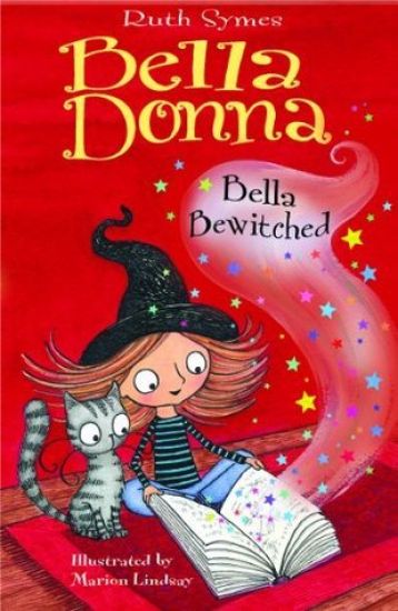 Bella Donna 6: Bella Bewitched