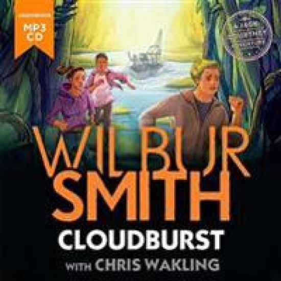 Cloudburst