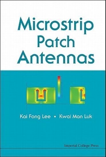 Microstrip Patch Antennas