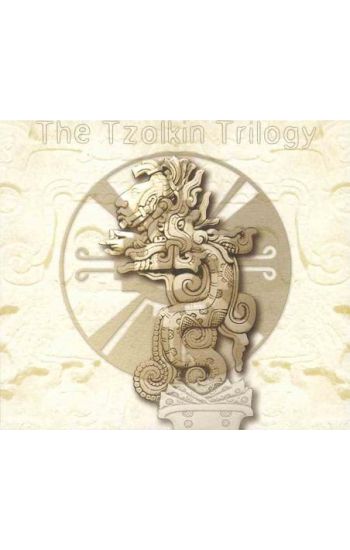 The Tzolkin Trilogy