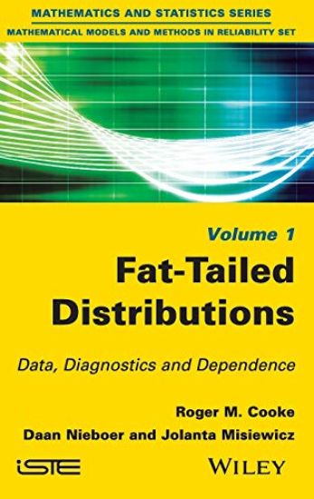 Fat-Tailed Distributions