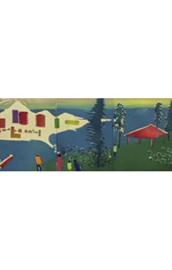 Tom Hammick