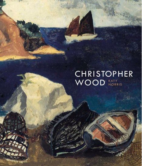 Christopher Wood