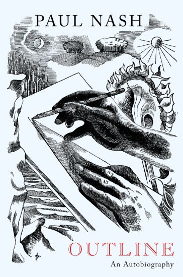 Paul Nash: Outline, An Autobiography