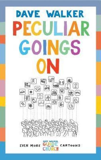 Peculiar Goings On