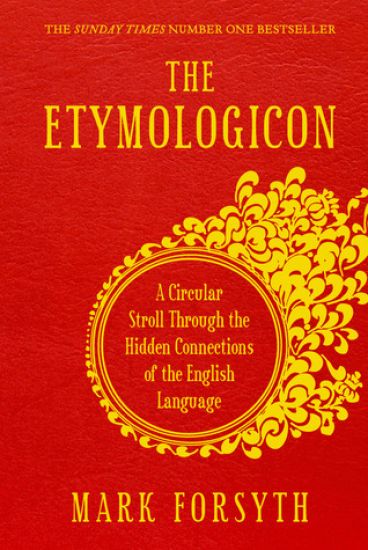 The Etymologicon