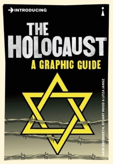 Kansikuva: Introducing the Holocaust