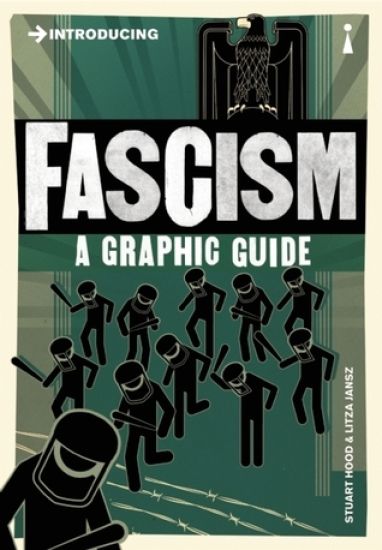 Kansikuva: Introducing Fascism