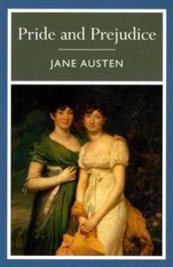 Pride & Prejudice