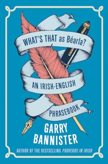 What's That as Béarla?