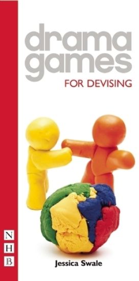 Drama Games for Devising