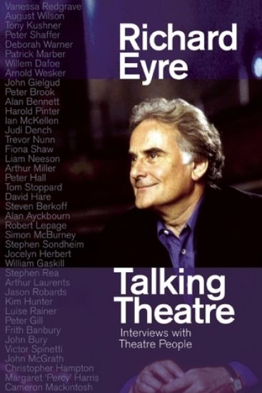 Talking Theatre