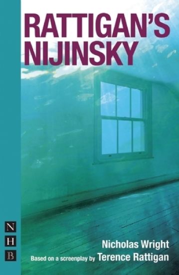 Rattigan's Nijinsky