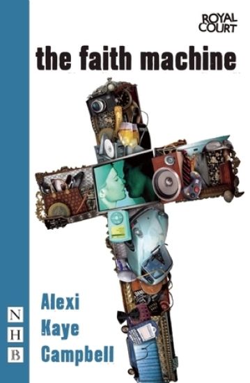 The Faith Machine