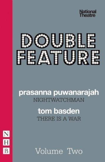 Double Feature: Two