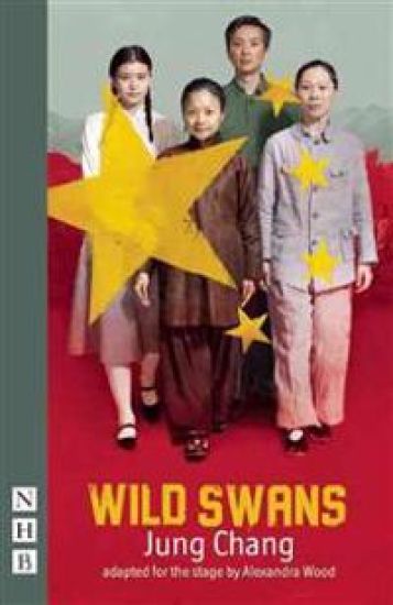 Wild Swans (Stage Version)