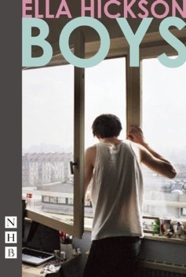 Boys (NHB Modern Plays)