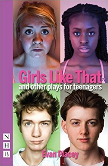 Girls Like That and other plays for teenagers
