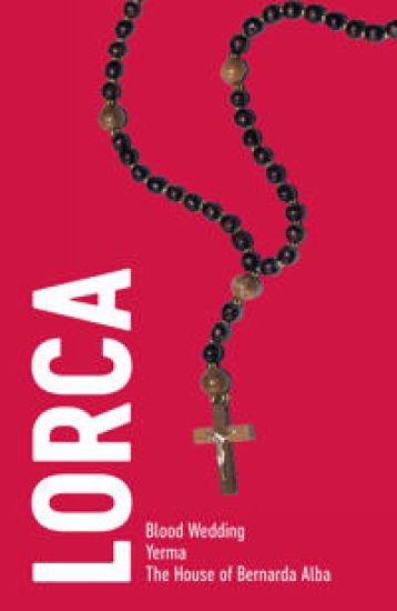 Lorca: Three Plays