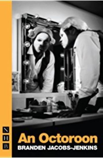 An Octoroon