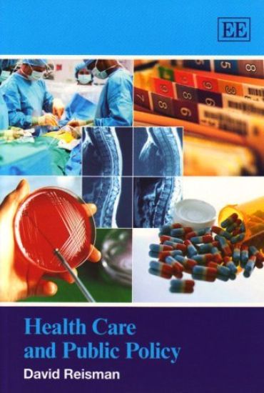 Health Care and Public Policy