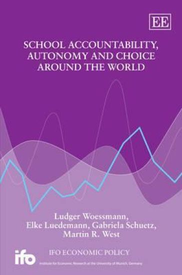 School Accountability, Autonomy and Choice Around the World