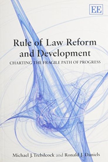 Rule of Law Reform and Development