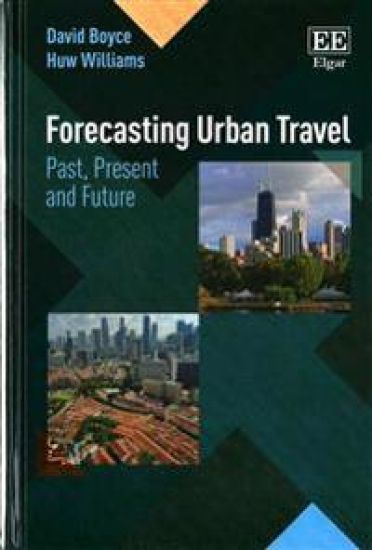 Forecasting Urban Travel