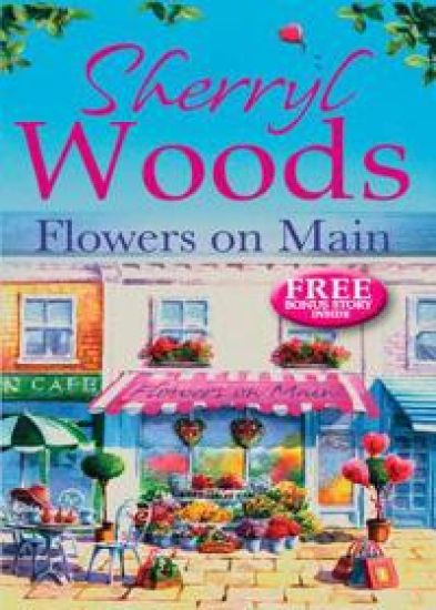 Flowers on Main