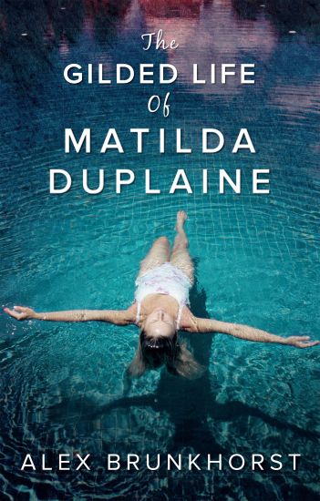 The Gilded Life Of Matilda Duplaine
