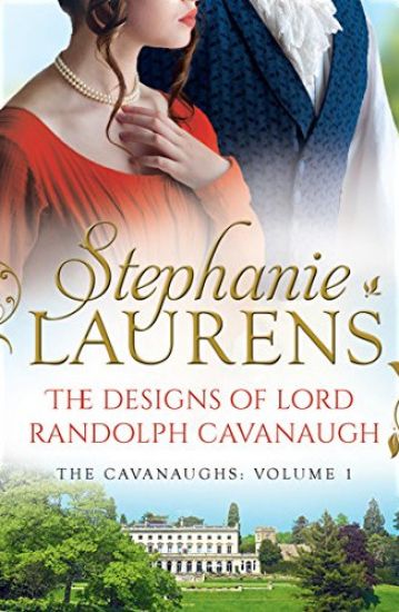 Designs Of Lord Randolph Cavanaugh