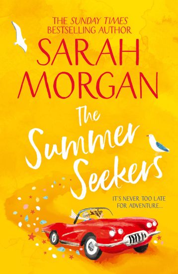 Summer Seekers