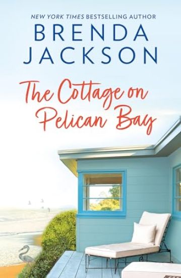 Cottage On Pelican Bay