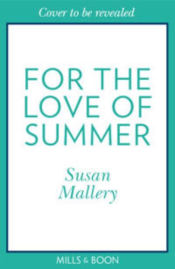 For The Love Of Summer