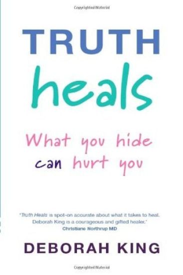 Truth Heals
