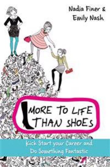 More To Life Than Shoes
