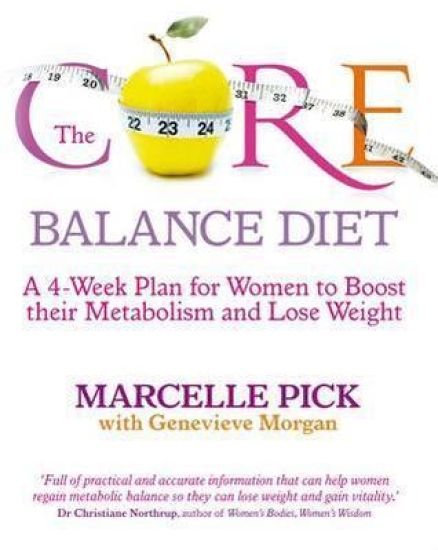 The Core Balance Diet