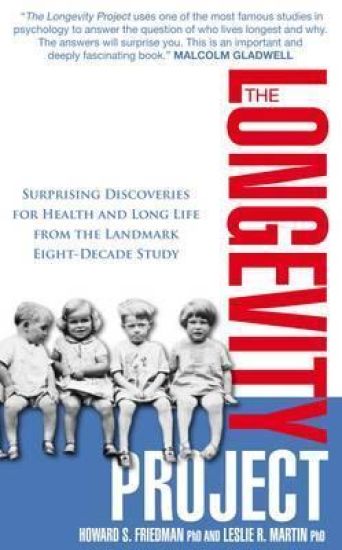 The Longevity Project