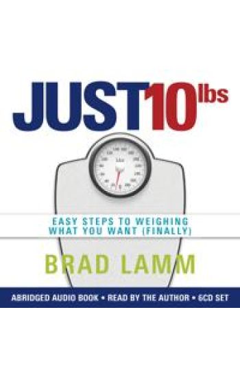 Just 10 LBS