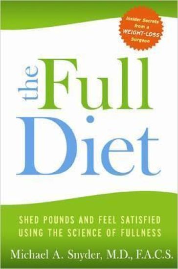 The Full Diet