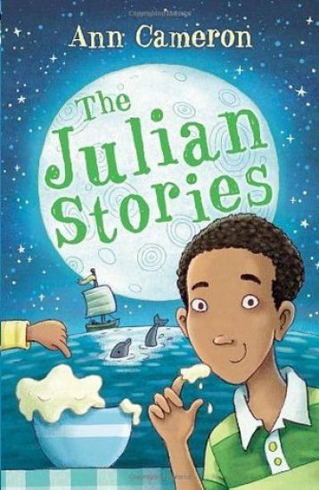 Julian Stories