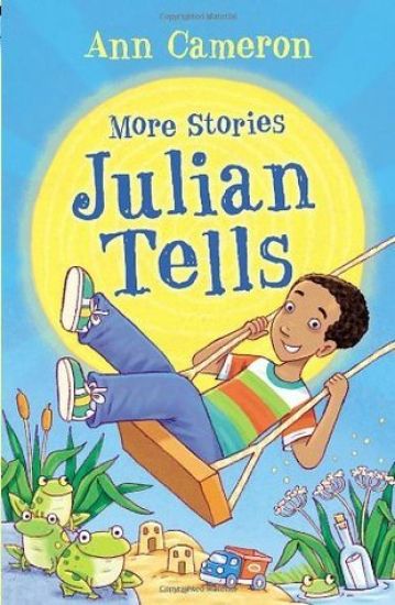 More Stories Julian Tells
