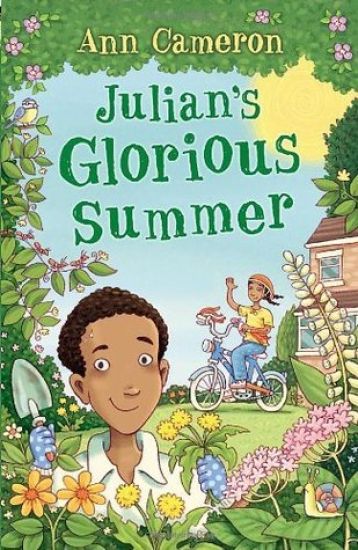Julian's Glorious Summer