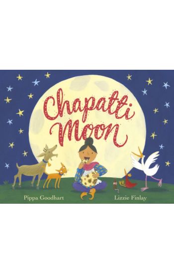 Chapatti Moon