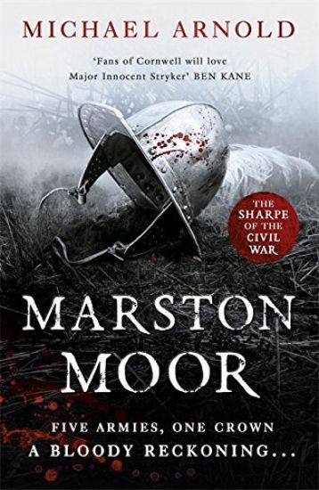 Marston Moor