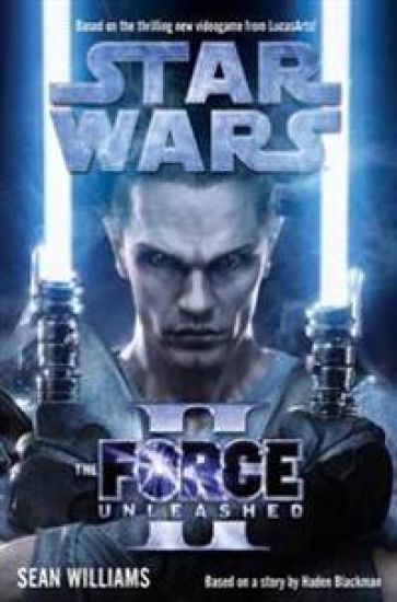 Star Wars - the Force Unleashed II
