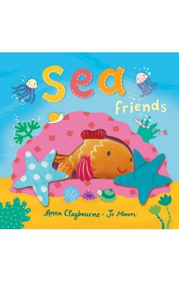 Sea Friends