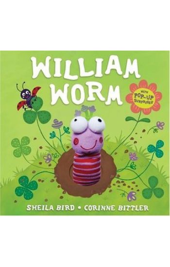 William Worm