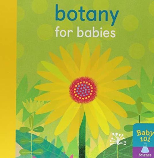 Botany for Babies