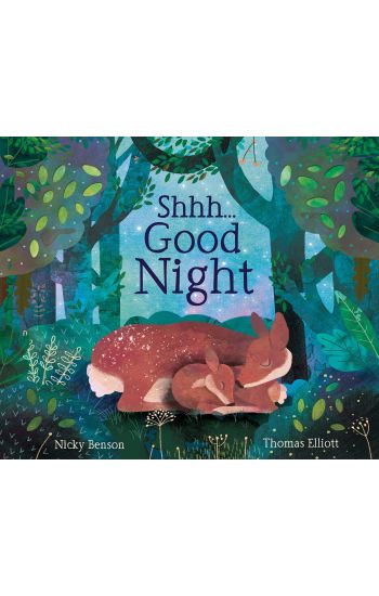 Shhh...Good Night